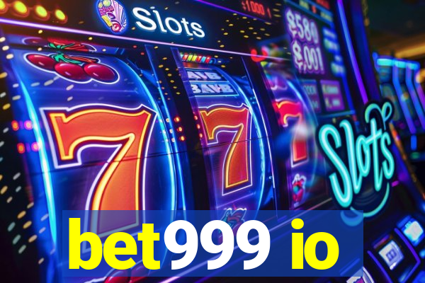 bet999 io